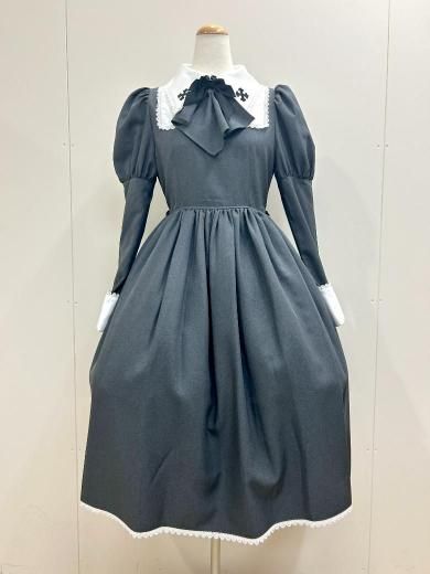 ALICE and the PIRATES Double faced Saint sister ワンピース