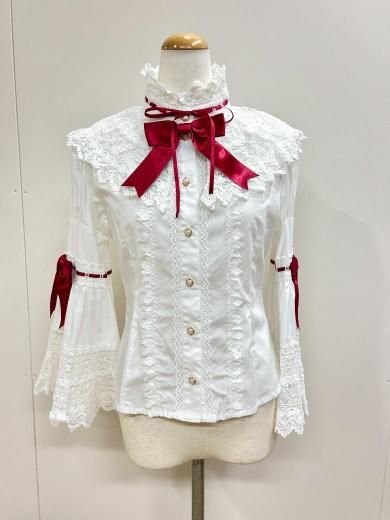 BABY,THE STARS SHINE BRIGHT エリザベスブラウス - BELSEL