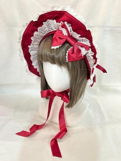 スピンドールハーフボンネット エンジ スピンドールハーフボンネット エンジ Spindle Half Bonnet