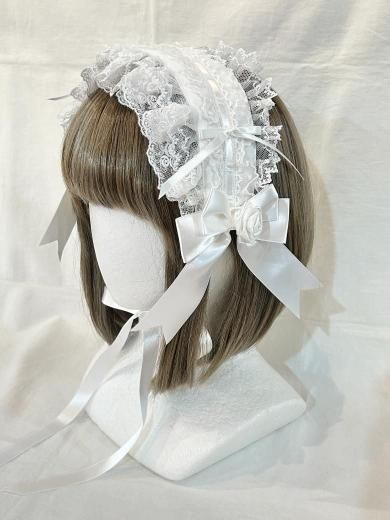 ALICE and the PIRATES Rose Maria ヘッドドレス - BELSEL ウェブ