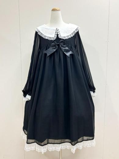 アリスアンドザパイレーツ　マリアシフォンワンピース ALICE and the PIRATES マリアシフォンワンピースⅡ - BELSEL ウェブ