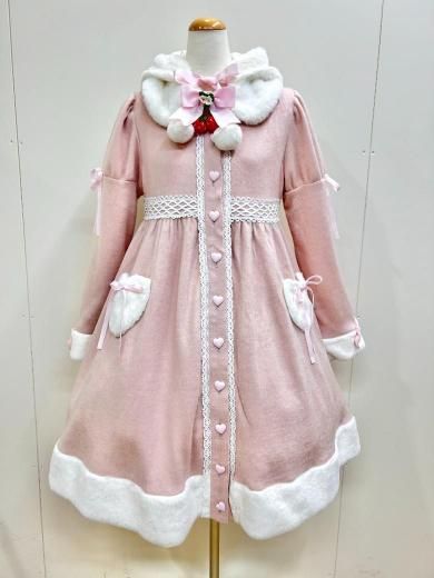 最終値下げ】BABY シンデレラワンピース&リボンヘッドドレス BABY,THE