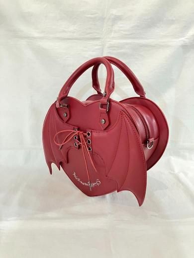 小悪魔bag♡ALICE and the PIRATES ALICE and the PIRATES 小悪魔Bag - BELSEL ウェブショップ ゴシック