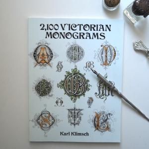 2100VICTRIANMONOGRAMS