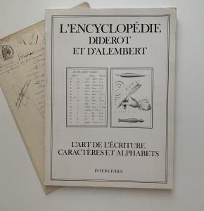 <img class='new_mark_img1' src='https://img.shop-pro.jp/img/new/icons1.gif' style='border:none;display:inline;margin:0px;padding:0px;width:auto;' />L'ART DE  L 'ECRITURE