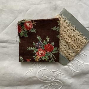 メルスリー | LULU (ルル) アンティーク＆ハンドメイド ショップ