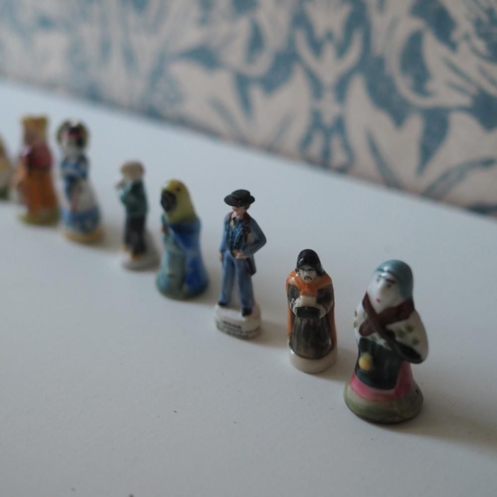 アンティーク　フェーブ アンティークフェーブ