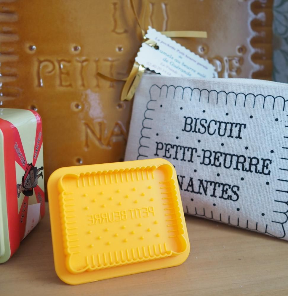petit beurreビスケット型