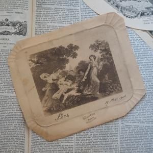 ɥ饸ܥåΥ٥ 1906
