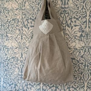 <img class='new_mark_img1' src='https://img.shop-pro.jp/img/new/icons1.gif' style='border:none;display:inline;margin:0px;padding:0px;width:auto;' />linen french fabric bag 
