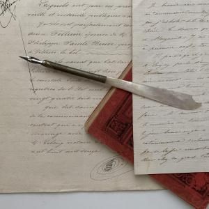 ĳpenholder