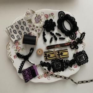 メルスリー | LULU (ルル) アンティーク＆ハンドメイド ショップ