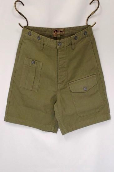 ナイジェルケーボンLYBRO WW2 SHORT HB 楽天市場】Nigel Cabourn LYBRO ナイジェルケーボン ライブロ