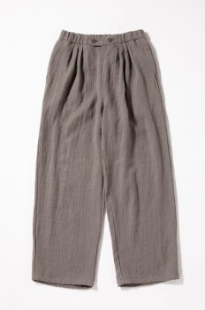 Pants (パンツ) - KARBE Online Store 【カーブ オンラインストア】