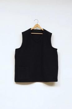 Vest (ベスト) - KARBE Online Store 【カーブ オンラインストア】 Vest (ベスト) - KARBE Online Store 【カーブ オンラインストア】