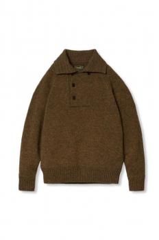Knit (ニット) - KARBE Online Store 【カーブ オンラインストア】