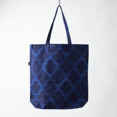 久留米絣のトートバッグ - kurume kasuri textile online store 