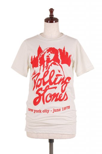 եåͥ奢˺Ŭʥݡȥ쥯ȥƥRolling Stones Mick June 1979 NYC