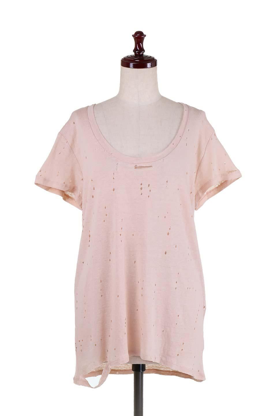 新品タグ付！maison de Dolce. アシンメトリー ぺプラム Tシャツ 新品タグ付！maison de Dolce. アシンメトリー ぺプラム Tシャツ