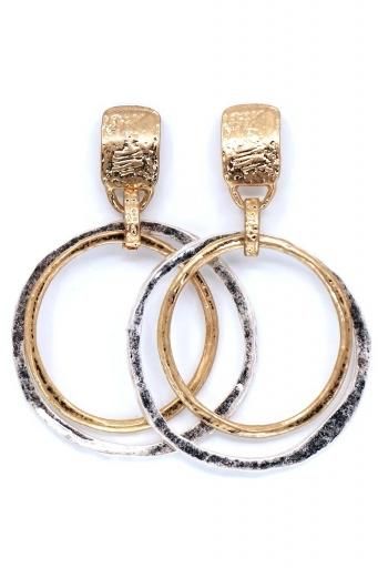 ジュエリー-ピアス、イアリング - bloom webshop / 海外ファッション