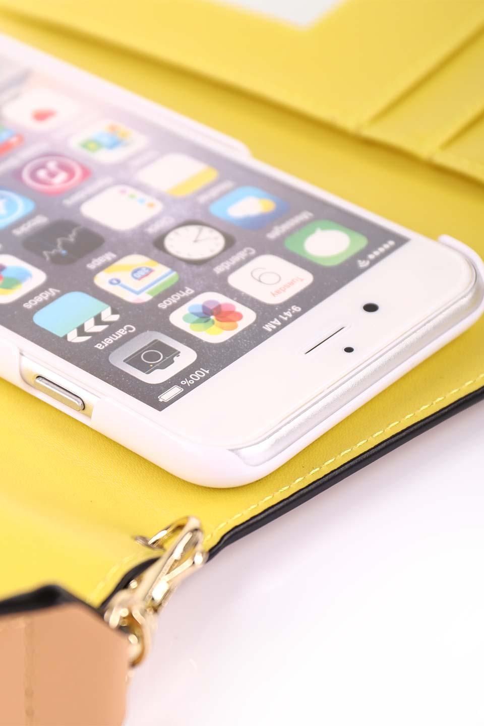 Starry スターリー Functional Case Camel For Iphone 8 7 6s 6 海外ファッションのインポートセレクトショップbloom Starry スターリー Functional Case Camel For Iphone 8 7 6s 6 海外ファッションのインポートセレクトショップbloom