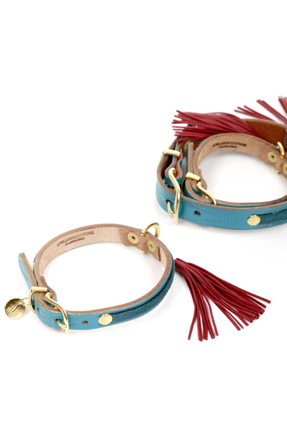 Wild Romance 14 ワイルドロマンス 14 本革ドッグカラー By Lowlands Couture ドッググッズを海外から直輸入 福島市パセオ通りbloom Wild Romance 14 ワイルドロマンス 14 本革ドッグカラー By Lowlands Couture ドッググッズを海外から直輸入 福島市パセオ通りbloom