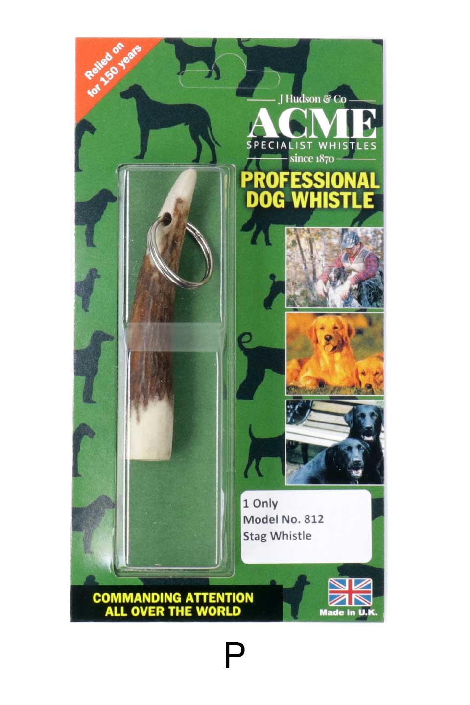 AcmeのStagHornWhistle2-Tone鹿角製・２トーンドッグホイッスル/ACMEWhistleのドッググッズやその他。この商品は新しいドッググッズ用サイトに引っ越しましたbloomdogsupplyを開く本物の鹿の角（スタッグ）から手作りで削り出したドッグホイッスル（犬笛）。こちらは２つのピッチ（音色）を出せるホールがある２トーンタイプになります。/main-25