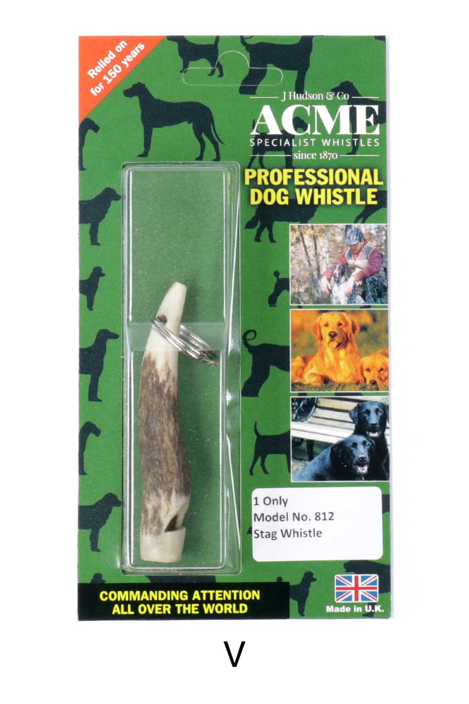 AcmeのStagHornWhistle2-Tone鹿角製・２トーンドッグホイッスル/ACMEWhistleのドッググッズやその他。この商品は新しいドッググッズ用サイトに引っ越しましたbloomdogsupplyを開く本物の鹿の角（スタッグ）から手作りで削り出したドッグホイッスル（犬笛）。こちらは２つのピッチ（音色）を出せるホールがある２トーンタイプになります。/main-31