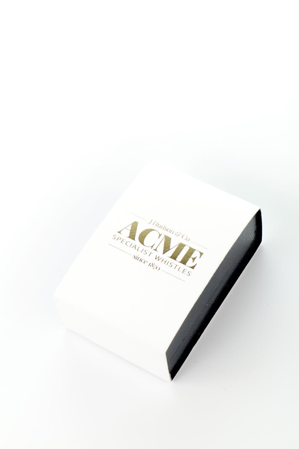 Acme Silent Dog Whistle (Gold) アクメ社・サイレントドッグホイッスル（ゴールド） / by Acme|ドッグ グッズを海外から直輸入/福島市パセオ通りbloom