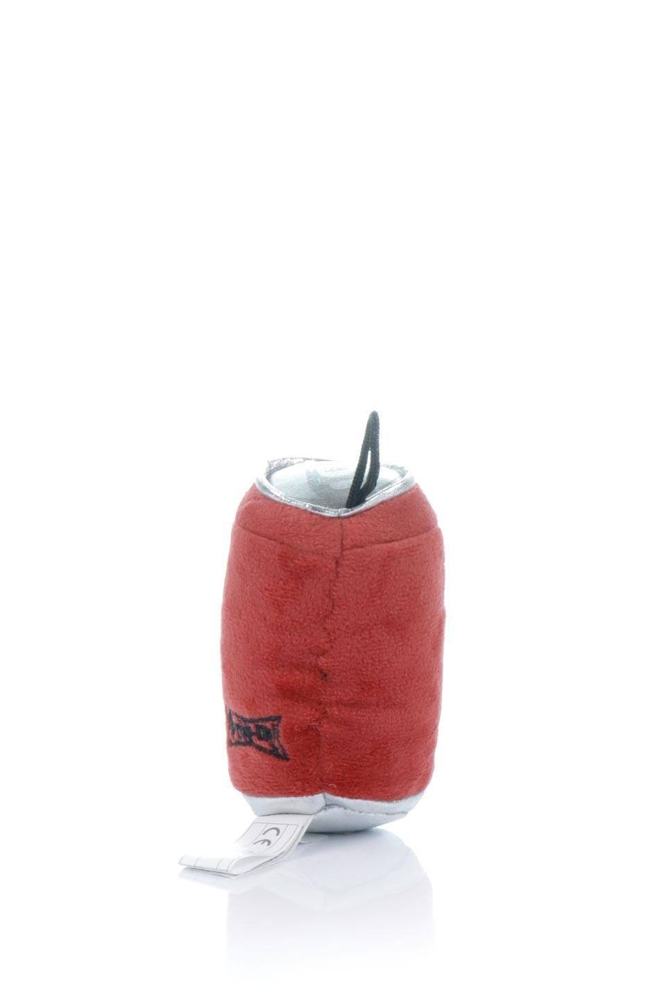 Dr. Pooper Dog Toy (S) ドクターペッパー・パロディー