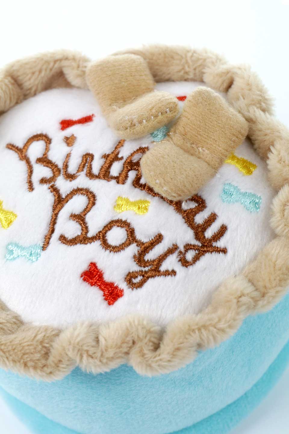 BirthdayBoyToy(Small)ܡ̤ߡʾHauteDiggityDogʥȥǥƥɥåˤΥɥåå䤪㡣ξʤϿɥååѥȤ˰ñۤޤbloomdogsupply򳫤ˤλѤΤåץդΤ̤ߡϤΤߤȥԡԡūäƥ򶸤魯Ǥ/main-5