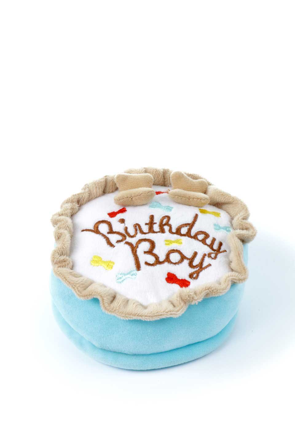 BirthdayBoyToy(Large)ܡ̤ߡHauteDiggityDogʥȥǥƥɥåˤΥɥåå䤪㡣ξʤϿɥååѥȤ˰ñۤޤbloomdogsupply򳫤ˤλѤΤåץդΤ̤ߡϤΤߤȥԡԡūäƥ򶸤魯Ǥ