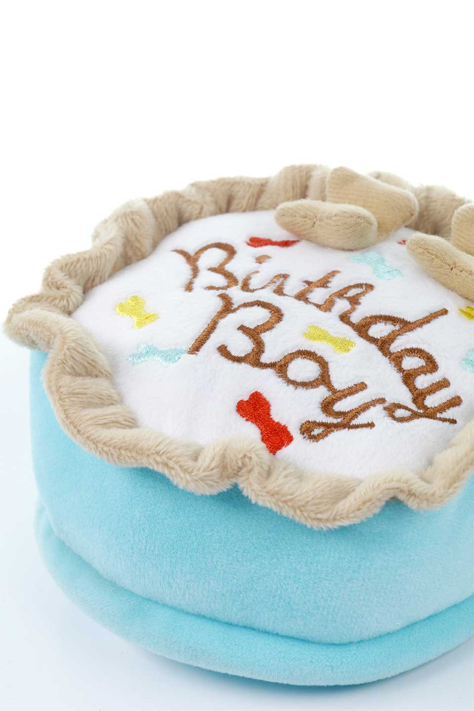 BirthdayBoyToy(Large)ܡ̤ߡHauteDiggityDogʥȥǥƥɥåˤΥɥåå䤪㡣ξʤϿɥååѥȤ˰ñۤޤbloomdogsupply򳫤ˤλѤΤåץդΤ̤ߡϤΤߤȥԡԡūäƥ򶸤魯Ǥ/main-2
