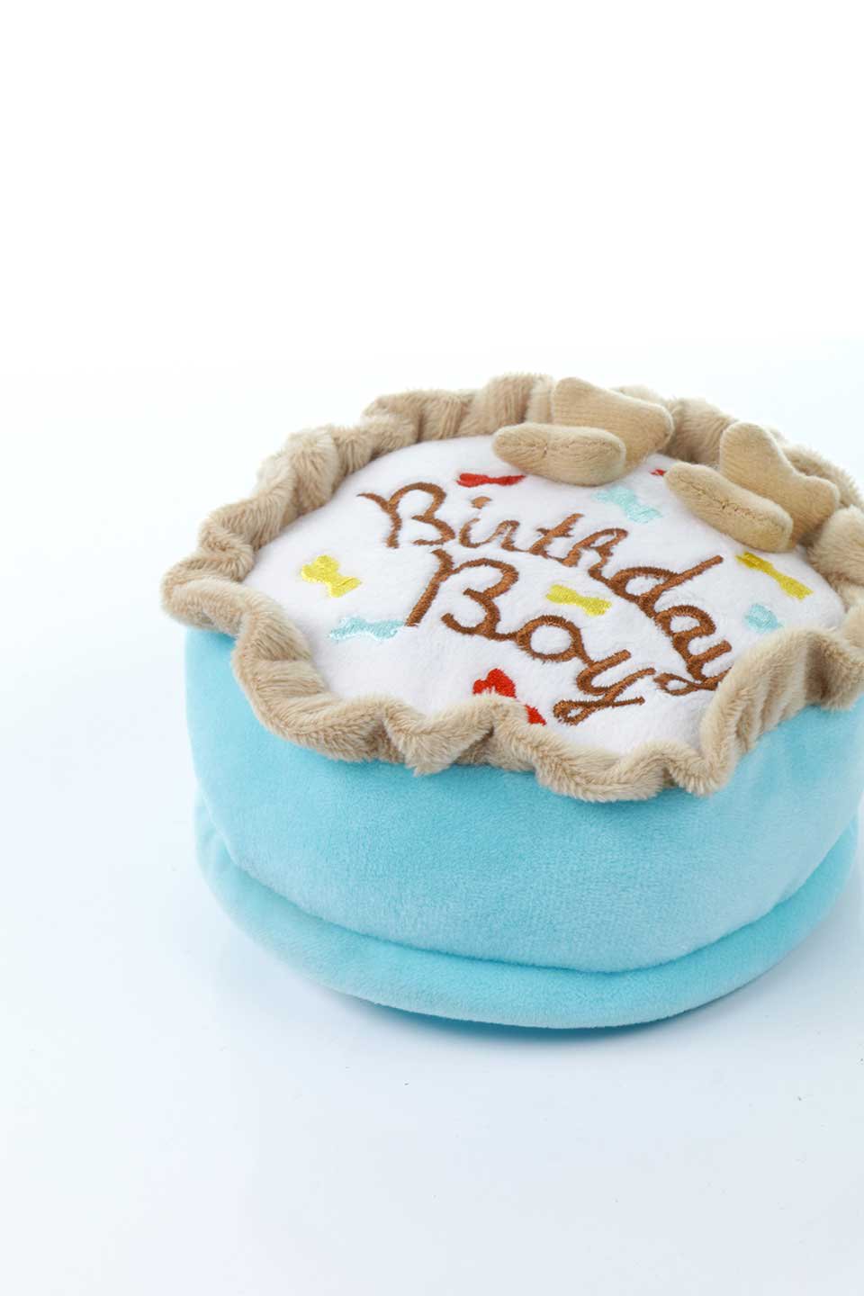 BirthdayBoyToy(Large)ܡ̤ߡHauteDiggityDogʥȥǥƥɥåˤΥɥåå䤪㡣ξʤϿɥååѥȤ˰ñۤޤbloomdogsupply򳫤ˤλѤΤåץդΤ̤ߡϤΤߤȥԡԡūäƥ򶸤魯Ǥ/main-4