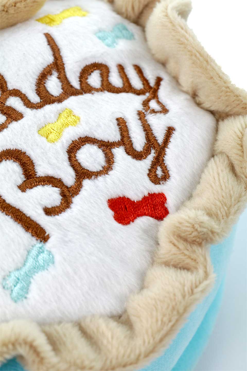 BirthdayBoyToy(Large)ܡ̤ߡHauteDiggityDogʥȥǥƥɥåˤΥɥåå䤪㡣ξʤϿɥååѥȤ˰ñۤޤbloomdogsupply򳫤ˤλѤΤåץդΤ̤ߡϤΤߤȥԡԡūäƥ򶸤魯Ǥ/main-6