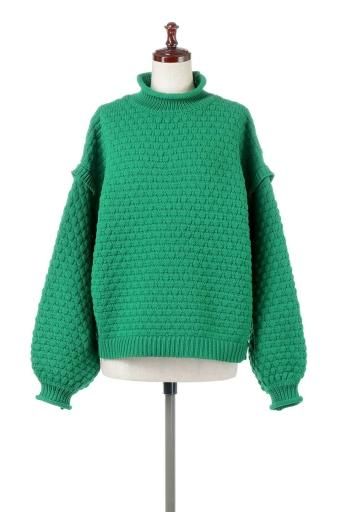 ニット・セーター - bloom webshop / 海外ファッション、大人