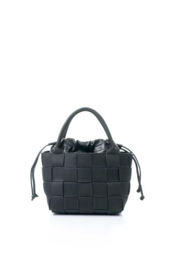 եåͥ奢ΤΥݡȥХåФmelie biancoʥ꡼ӥ󥳡ˤLyndsey (Black) 磻ɥ󡦥ϥɥХå