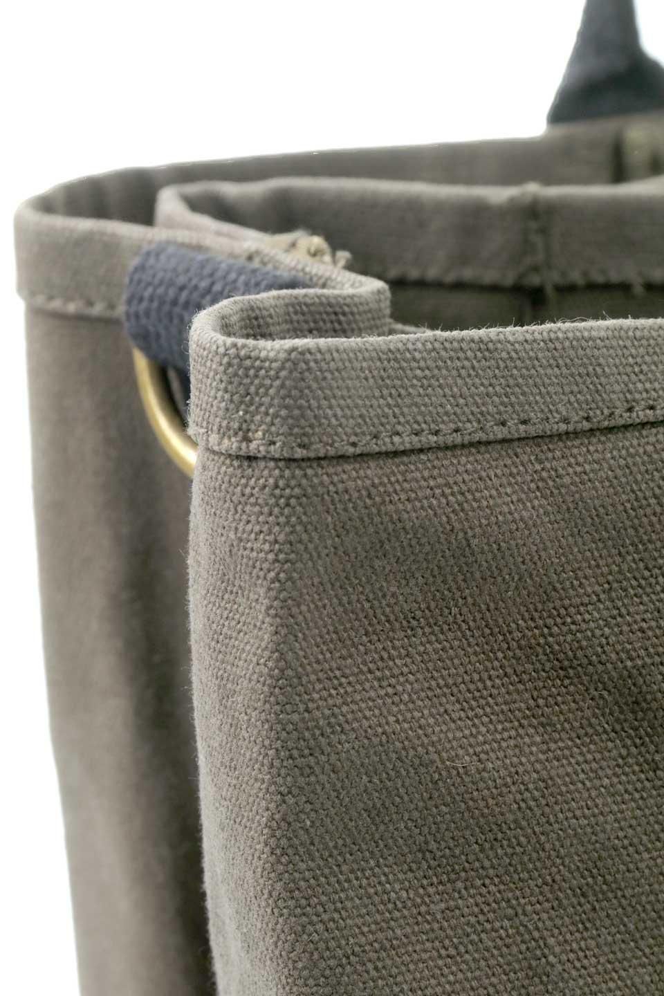 ワーカーバッグ（オリーブ） / by DULTON / 海外ファッションの