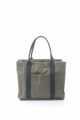 DULTONWorker Bag (Olive) Хåʥ꡼֡