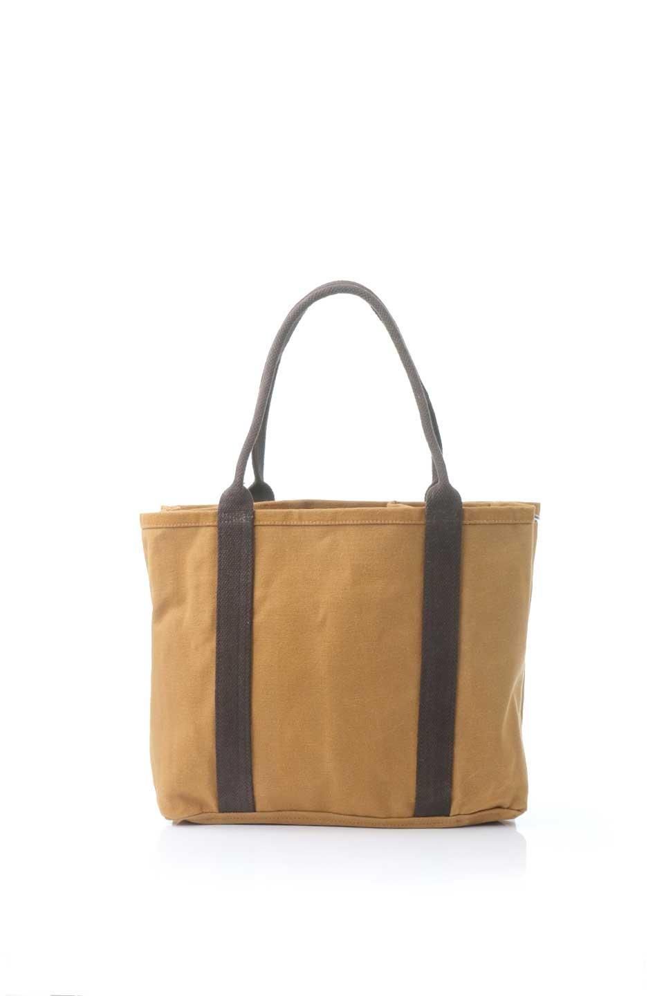 ワーカーバッグ（キャメル） / by DULTON / 海外ファッションの