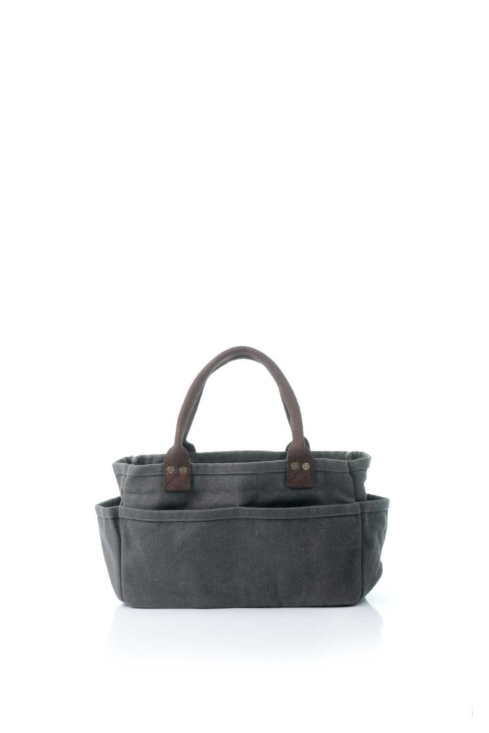 DULTON1MileToteBag(Charcoal)ޥȡȥХåʥ㥳/ΥХåȡȥХå֤äȶˡפΤȤʼǼȴΥߥ˥Хå14󥹤ΥХϤѤɥإӡʼΥХåǤ/main-4