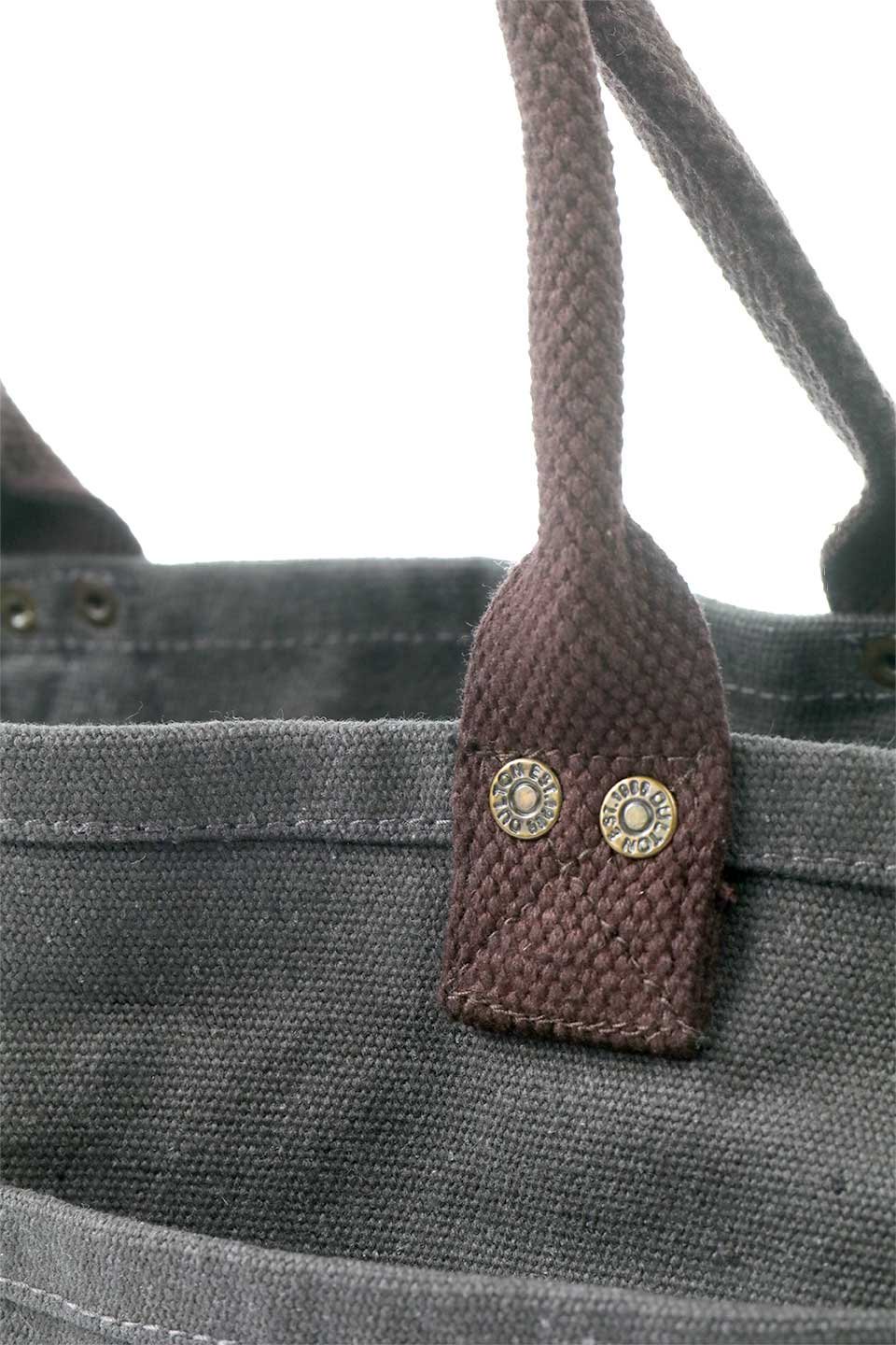 DULTON1MileToteBag(Charcoal)ޥȡȥХåʥ㥳/ΥХåȡȥХå֤äȶˡפΤȤʼǼȴΥߥ˥Хå14󥹤ΥХϤѤɥإӡʼΥХåǤ/main-6