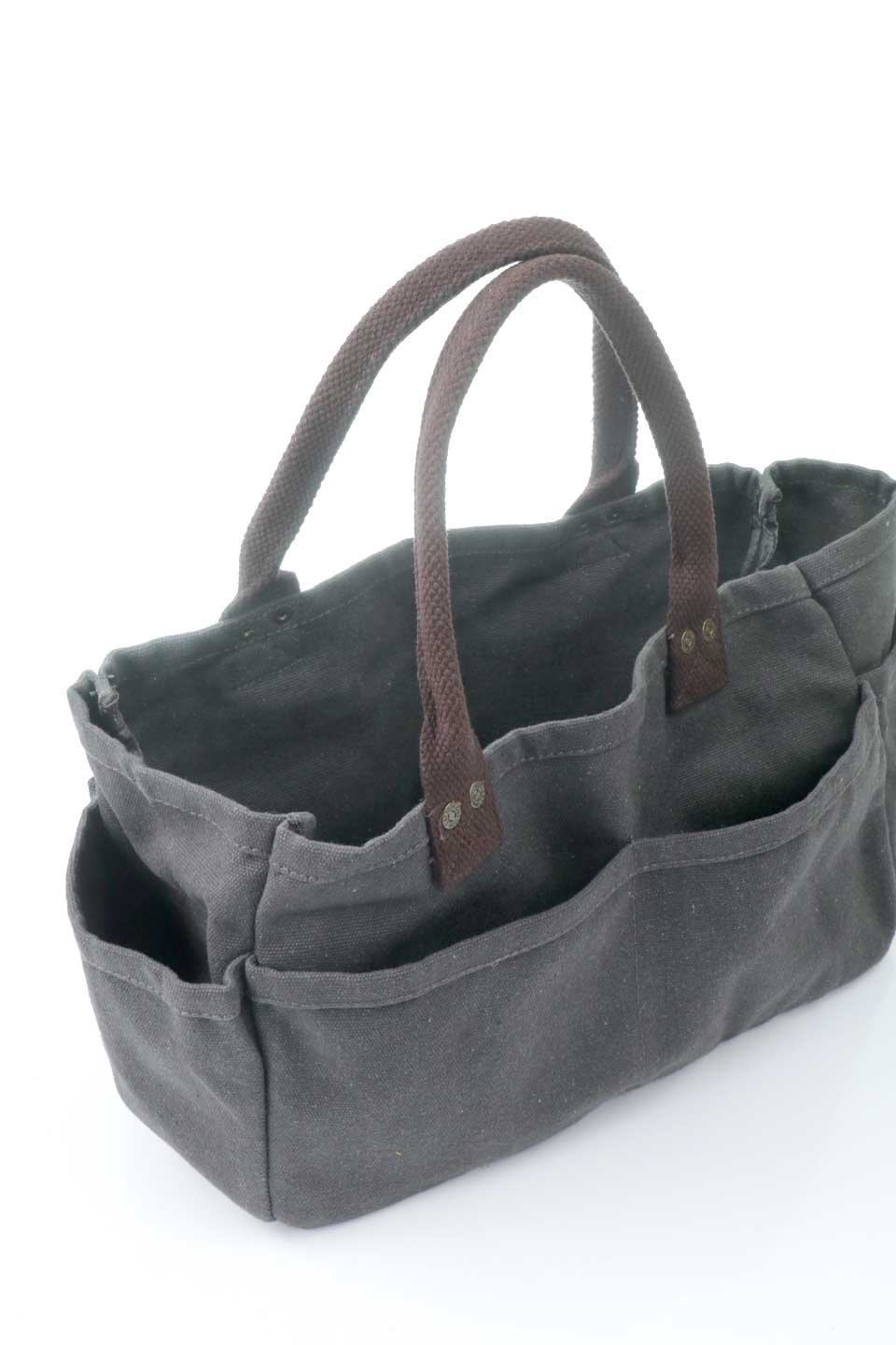 DULTON1MileToteBag(Charcoal)ޥȡȥХåʥ㥳/ΥХåȡȥХå֤äȶˡפΤȤʼǼȴΥߥ˥Хå14󥹤ΥХϤѤɥإӡʼΥХåǤ/main-9