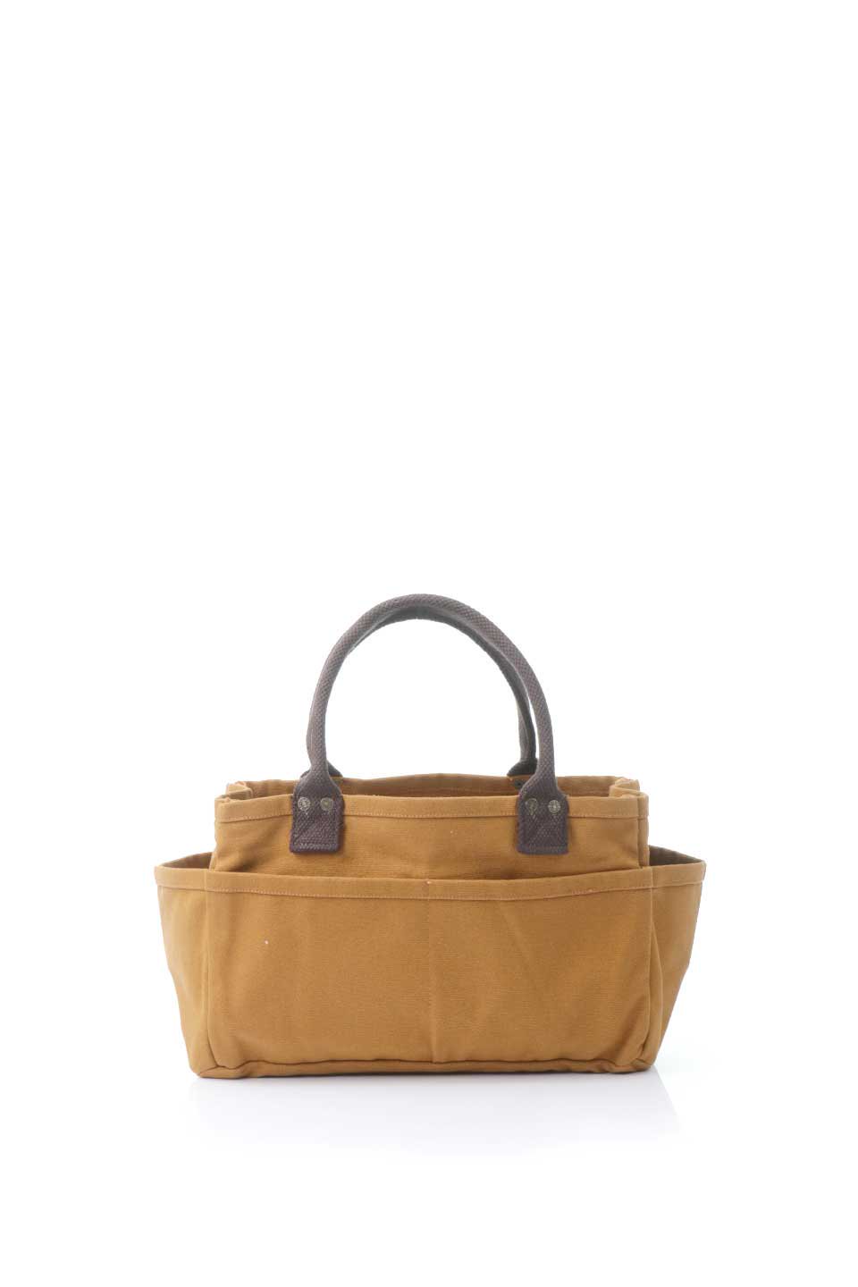 DULTON1MileToteBag(Camel)ޥȡȥХåʥ/ΥХåȡȥХå֤äȶˡפΤȤʼǼȴΥߥ˥Хå14󥹤ΥХϤѤɥإӡʼΥХåǤ