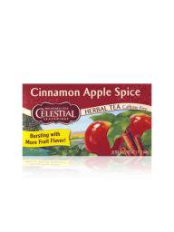 Celestial SeasoningsCinnamon Apple Spice  ʥ åץ ѥ