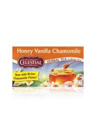 Celestial SeasoningsHoney Vanilla Chamomile  ϥˡ Х˥ ߡ