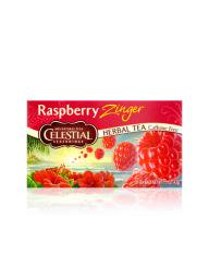 Celestial SeasoningsRaspberry Zinger  饺٥꡼ 󥬡