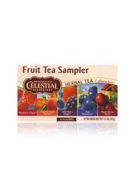 Celestial SeasoningsFruit Tea Sampler  ե롼 ץ顼