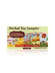 Celestial SeasoningsHerbal Tea Sampler  ϡ֥ƥ ץ顼