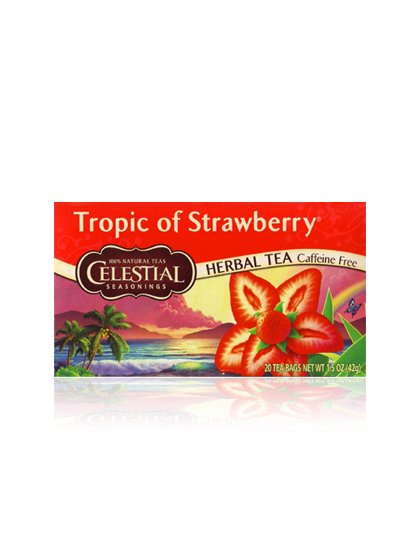 CelestialSeasoningsTropicofStrawberry//ȥԥå֥ȥ٥꡼/celestialseasoningsʥå륷˥󥰥ˤΥϡ֥ƥ䡣ե쥹̤̾͡ʥϡ֤֥ɤΥåΤ褦ʰڤޤ̣ΥҥåפϤᡢ̯ʥХ󥹤ǥȥ٥꡼ιڤϡ֥ƥǤ